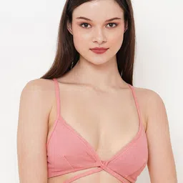 Inner Sense Bralette Bra Medium Coverage image 1