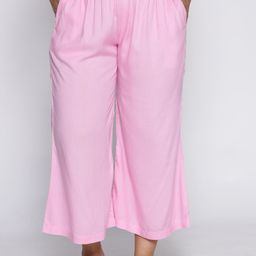 LetsDressUp Women Straight Fit Palazzos-image-80