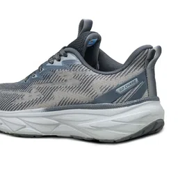 ASIAN Men Mesh Running Non-Marking Shoes image 2