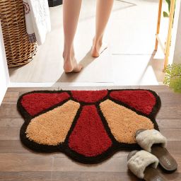 Microfiber Door Mat-27
