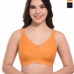 TEENPLUS Bra Full Coverage-picture-43