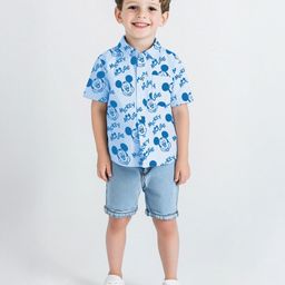 Nauti Nati Boys Standard Printed Casual Shirt-image-61