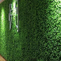 Go Hooked Artificial Grass Mat Wall Panel image 3