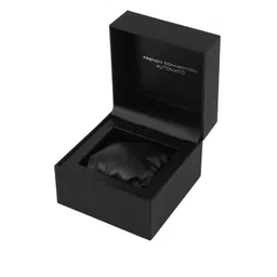 French Connection Men Skeleton Dial Analogue Automatic Motion Watch FCA19USM image 3