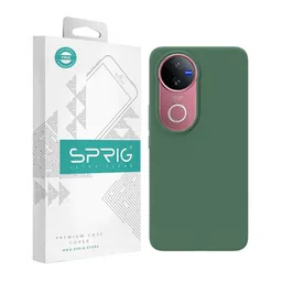 SPRIG VIVO T4R 5G Silicone Back Case-picture-23