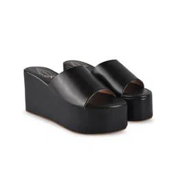 Stylestry Block Sandals-image-65