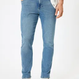 Koton Men Slim Fit Trousers-image-99