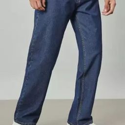 LINARIA Men Classic Relaxed Fit Jeans-picture-45