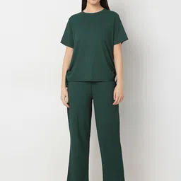 Smarty Pants Women Night suit-picture-37