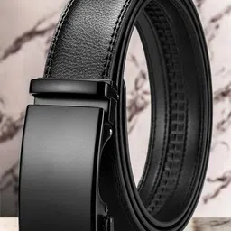 Killer Men PU Formal Belt-image-11