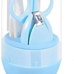 TinybloomNail Clipper Cutter 5424-picture-14