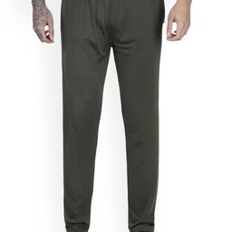 Apraa & Parma Men Mid-Rise Track Pants-picture-4