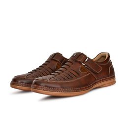 Big Boon Men Gladiators Sandals-image-82