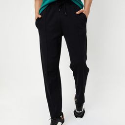max Men Cotton Mid Rise Track Pants-picture-24