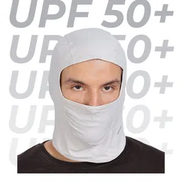 BLUE TYGA Unisex Sunscreen Balaclava Ice-image-63