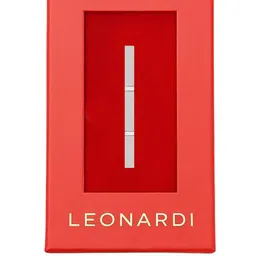 Leonardi Silver-Plated Tie Pin-picture-31