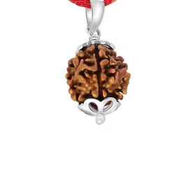 GenZcomplex Brown Brass Pendant-picture-26