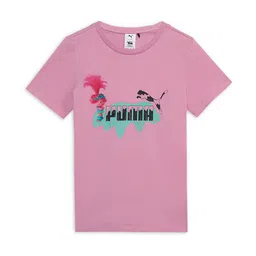 Puma x Trolls Infant Boys Tee-image-47