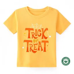 BLUSHES Kids Printed T-shirt-image-98