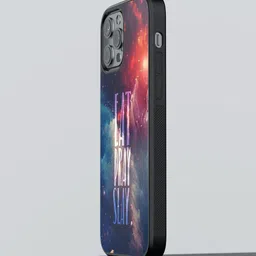 macmerise Conversational Printed iPhone 13 Pro Max Back Case Mobile Accessories-17