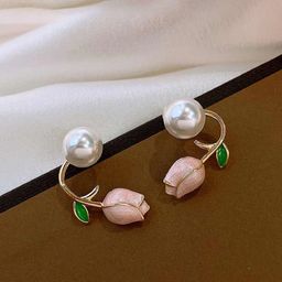 SONI JEWELLERY Contemporary Drop Earrings-45