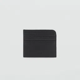 MANGO MAN Textured Card Holder-10