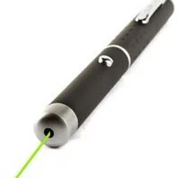 IMMUTABLE Laser Pointer Pen Light Presentation Pointer UKL50 image 2