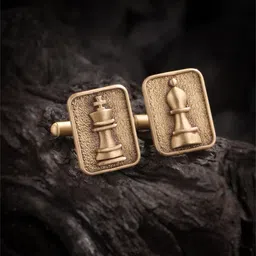 COSA NOSTRAA Quirky Cufflink-image-87