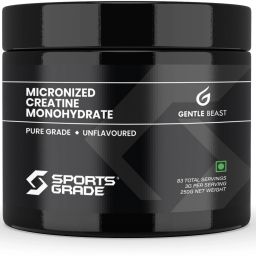 SportsGrade™ Pure Micronised Creatine Monohydrate Powder – Lab Tested 100% Creatine-image-37