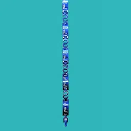 Dynamic Retail Global Men Link Bracelet-picture-10