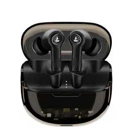 boAt Nirvana Crystl True Wireless In Ear Headphone image 2
