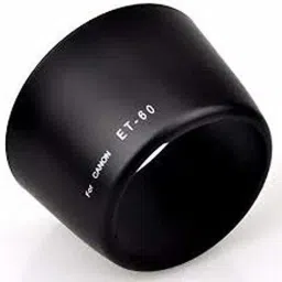 SUPERNIC ET-60 Lens Hood for EF 75-300mm f/4.0-5.6 USMLens Hood-image-14