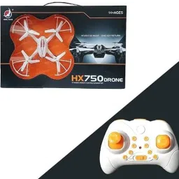 Drone without Camera for Kids and Adults - Flying Quadcopter Toy for Beginners-image-17