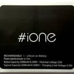 Full Life Mobile Battery For Micromax iOne ACBIR22M08-picture-15