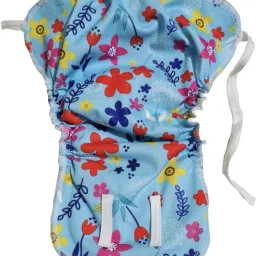 kogar Waterproof Padded Cotton Smart Langot Reuse Nappy Gentle Elastic Stay Dry layer image 3