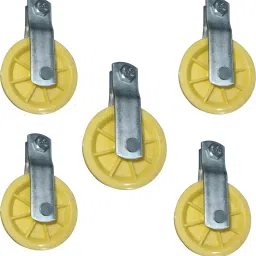Pulley for Poultry Nipple drinker system (Pack of 5) Climbing Pulley-image-31