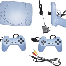 COUNTACH Best CLQ11 For Kids Classic Retro Tv Video Gaming Console In-Built Games NA GB with Contra, Duck Hunt, F1 Race, Super Mario Bros-17