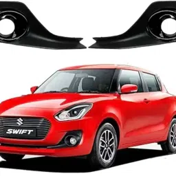 Halogen Fog Lamp Unit for Maruti Suzuki Swift-image-0