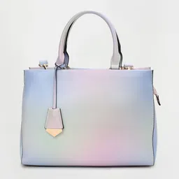 Ginger by Lifestyle Structured Handheld Bag-image-1