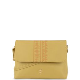 Baggit Structured Sling Bag-53