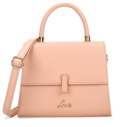 Lavie Structured Satchel Bag-11