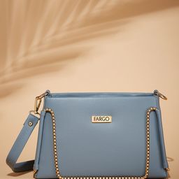 FARGO Structured Sling Bag-49