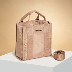 Forever Glam by Pantaloons Structured Handheld Bag-46