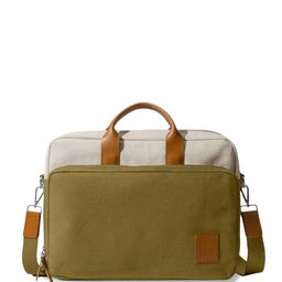DailyObjects Structured Handheld Bag with Applique-0