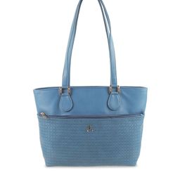 Mochi Textured Structured Shoulder Bag-24