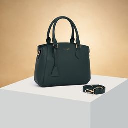 Forever Glam by Pantaloons Structured Handheld Bag-picture-41