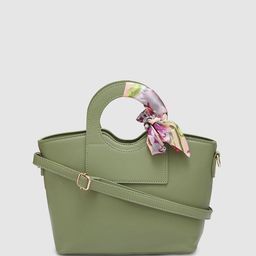 Globus Women Solid Casual Sling Bag-51