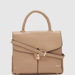 Globus Women Solid Casual Handheld Bag-picture-6