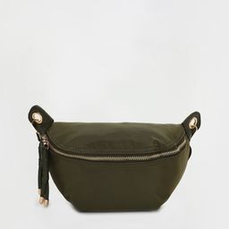 Ginger by Lifestyle Structured Sling Bag-41