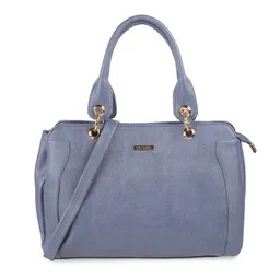Metro Textured Structured Handheld Bag-6